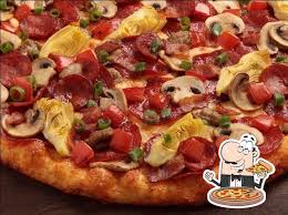 round table pizza 10375 folsom blvd in