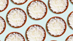 is white rice healthy to eat