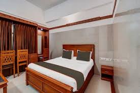 hotels in coimbatore best budget