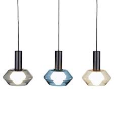 Artek Reintroduces Glass Lampshades By