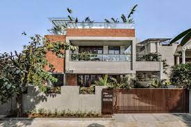 20 Small House Design In India