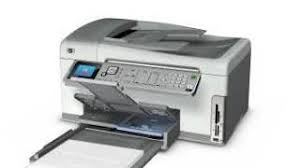 You can use this printer to print your documents and photos in its best result. A Paper Jam Error Displays On The Hp Photosmart C7200 All In One Printer Series Hp Customer Support