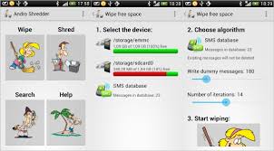 Download latest version of andro shredder app. Shredder For Android Free Download Hypeever