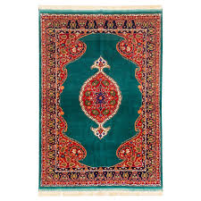 kerman rug ref 153040