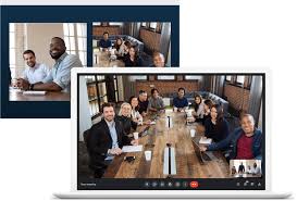 This business app is offered by google llc and runs smoothly on both android and ios devices. Google Meet Videokonferenzen Fur Unternehmen Google Workspace