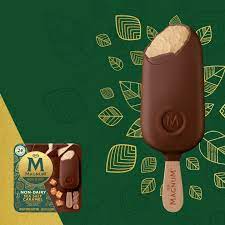 non dairy sea salt caramel bar magnum