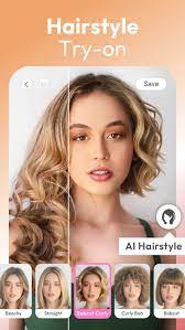 youcam makeup face editor by perfect