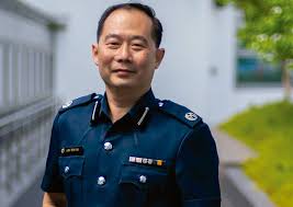 singapore prison service towards total