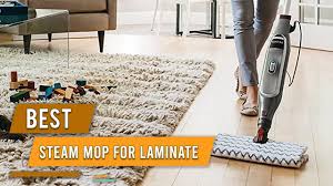 top 5 best steam mop for laminate