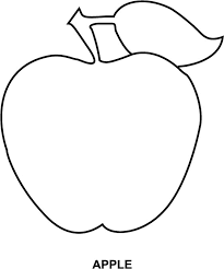 Search through 623,989 free printable colorings at getcolorings. Apple Pictures Coloring Sheets Free Printables