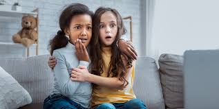 Horror films are so unsettling to watch because they play out. 25 Best Scary Movies For Kids 2021 Top Family Horror Films