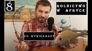 Rolnictwo w Afryce | 8 - YouTube