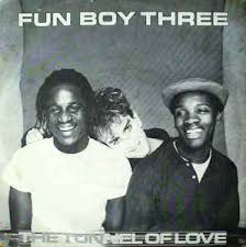 fun boy three our lips are sealed