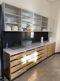 commercial california cabinets segale