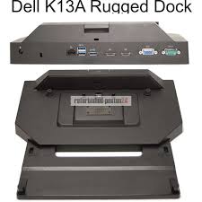 dell k13a 834cy rugged desk dock gen