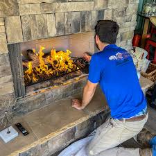 Gas Fireplace Service In Winchester Tn