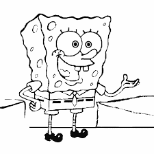 printable nickelodeon coloring pages
