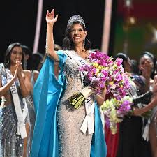 miss universe is latest target of