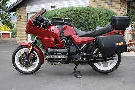bmw motorcycle turbocharger kits
