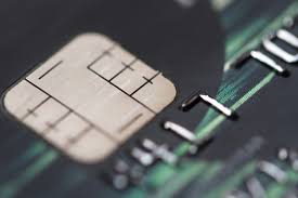 The us has begun moving towards the emv chip system for credit card payments that europe has had in place for nearly a decade. Dipping Tapping Or Swiping Using Emv Chip Cards