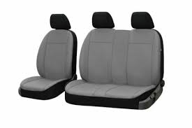 Artificial Leather Tailored Seat Covers