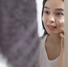night creams for acne e skin