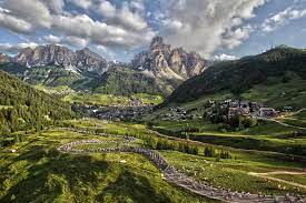 Workouts, nutrition, training plans, and more! Maratona Dles Dolomites