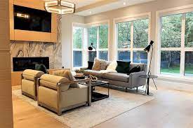 Living Room Ideas With Grey Couch