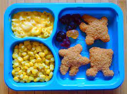 a history of the tv dinner from frozen