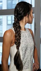15 long hair indian braids that you can