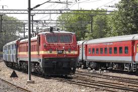 Railways To Launch Mobile Apps For Monthly Season Tickets