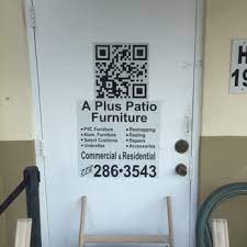 A Plus Patio Furniture 2885 Se