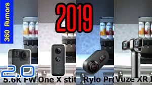 Gopro Fusion Review Tutorial Comparison Samples Updated January 17 2019 360 Rumors