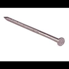 ring shank nails stainless steel 2