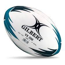 gilbert vx300 rugby ball size 5