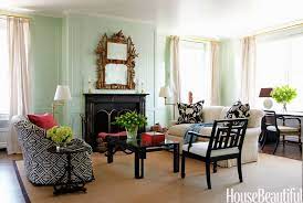 How To Decorate With Mint Green 25