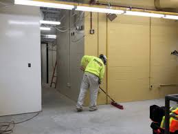 why commercial concrete polish flooring