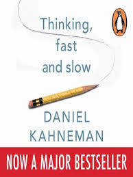 With his book thinking, fast and slow, daniel kahneman emerged as one of the most intriguing voices on the complexity of human thought and behavior. Thinking Fast And Slow By Daniel Kahneman Overdrive Ebooks Audiobooks And Videos For Libraries And Schools
