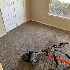 carpet cleaning in edmond ok