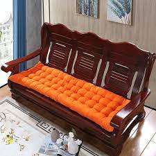 thick bench seat cushion for indoor