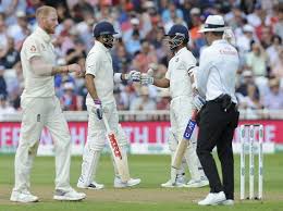Www.ecb.co.uk/england/men as england and india gear up for the 2nd test. Ind Vs Eng 3rd Test Highlights Kohli Rahane Put India Ahead On Day 1 Business Standard News