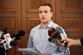 Стојаноски: Пратеничката група на ВМРО-ДПМНЕ и Коалицијата до Собранието ќе  достави два исклучително битни предлог закони – Kurir.mk