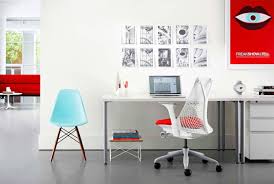 30 stylish home office desk chairs