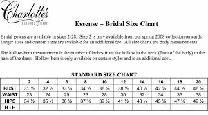 Essense Of Australia Size Chart Best Picture Of Chart