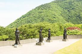 the hakone open air museum permanent