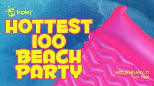 Kaley cuoco shines as a hot mess in the flight attendant, an addictively intriguing slice of stylish pulp that will bring mystery aficionados to cloud nine. Hottest 100 Beach Party Welcome To Perth