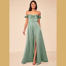 The Best Sage Green Bridesmaid Dresses