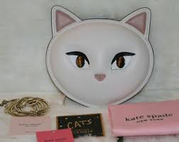#1 way to buy & sell clothes! Kate Spade New York Crossbody Cat Bags Handbags For Women For Sale Ebay