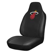 Fanmats 15121 Seat Cover With Miami