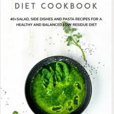 pdf low residue t cookbook